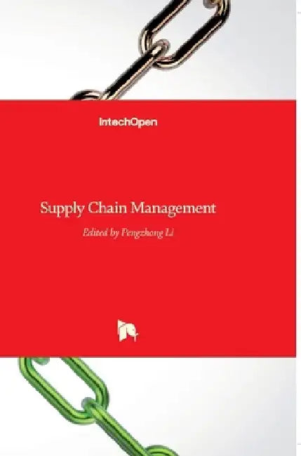 Supply Chain Management by Pengzhong Li