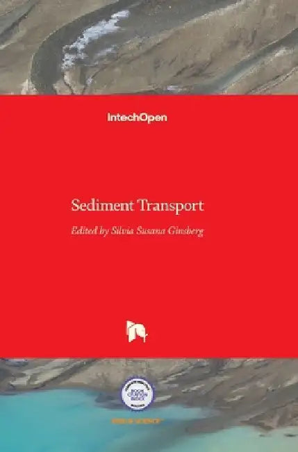 Sediment Transport by Silvia Susana Ginsberg
