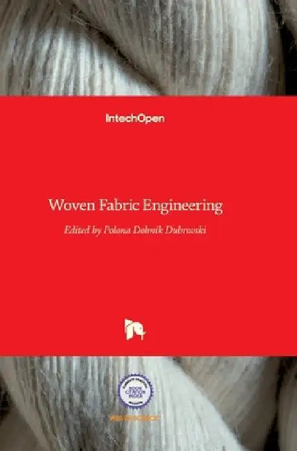 Woven Fabric Engineering by Polona Dobnik Dubrovski