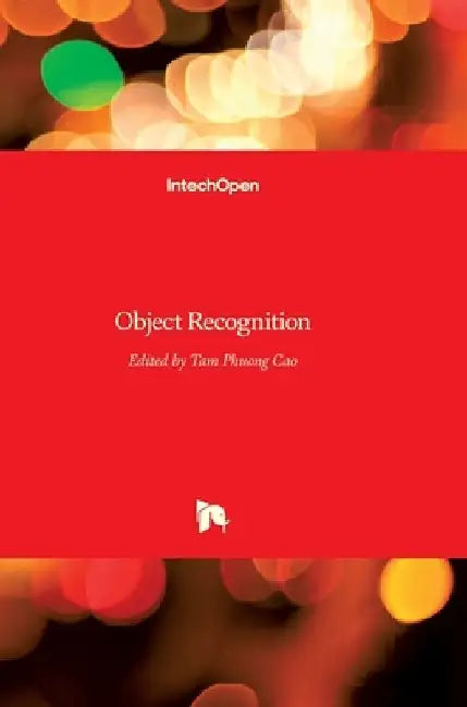 Object Recognition by Tam Phuong Cao