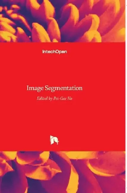 Image Segmentation by Pei-Gee Ho
