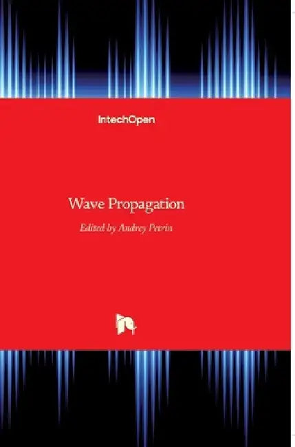Wave Propagation by Andrey Petrin