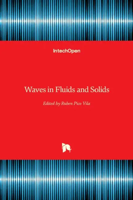 Waves in Fluids and Solids by Ruben Picó Vila