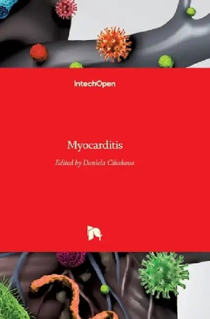 Myocarditis by Daniela Cihakova