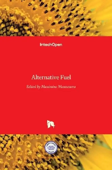 Alternative Fuel by Maximino Manzanera