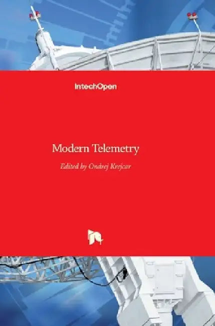 Modern Telemetry by Ondrej Krejcar