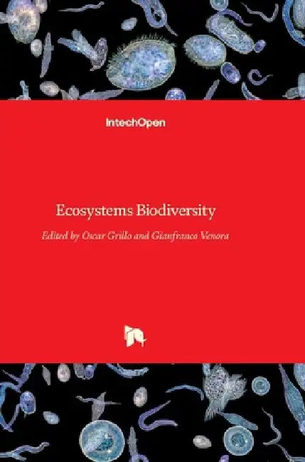 Ecosystems Biodiversity by Oscar Grillo