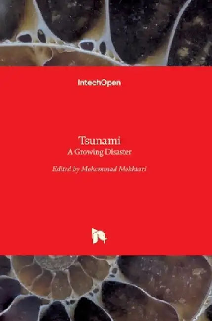 Tsunami: A Growing Disaster by Mohammad Mokhtari