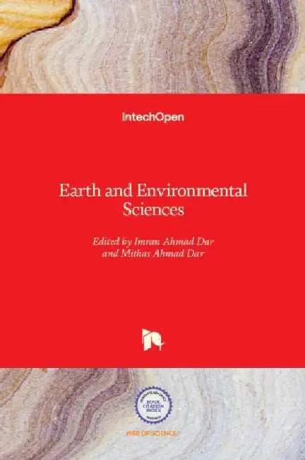 Earth and Environmental Sciences by Imran Ahmad Dar