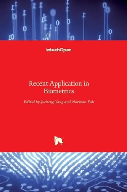 State of the art in Biometrics by Jucheng Yang