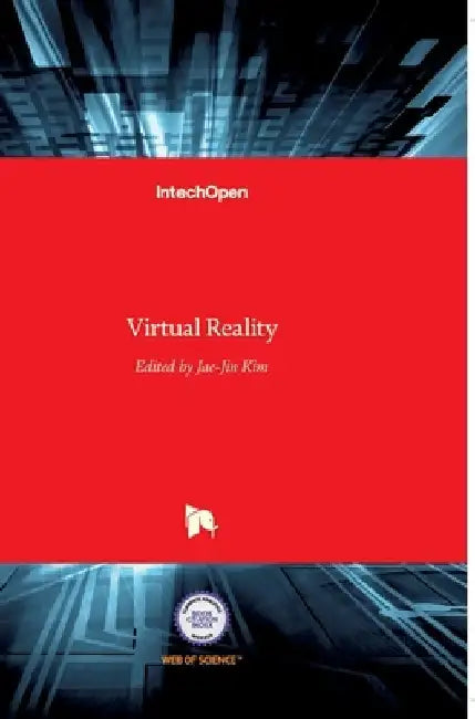 Virtual Reality by Jae-Jin Kim