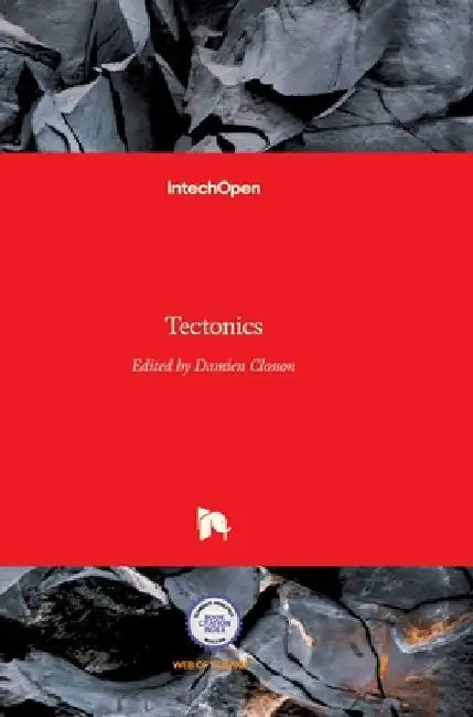 Tectonics by Damien Closson