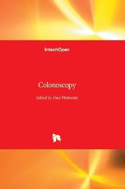 Colonoscopy by Paul Miskovitz