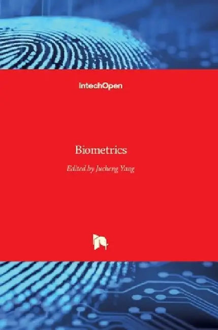 Biometrics by Jucheng Yang