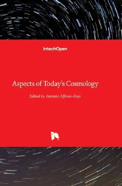 Aspects of Today's Cosmology by Antonio Alfonso-Faus