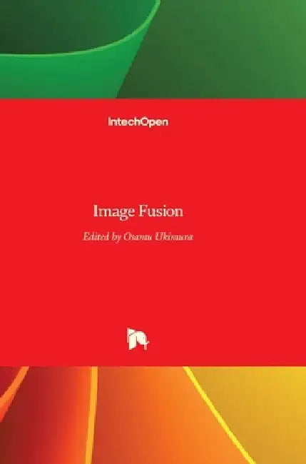 Image Fusion by Osamu Ukimura