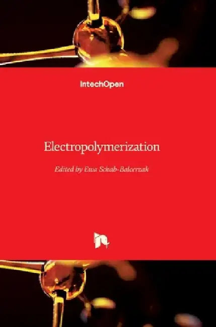 Electropolymerization by Ewa Schab-Balcerzak