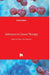 Advances in Cancer Therapy by Hala Gali-Muhtasib