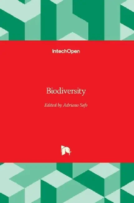 Biodiversity by Adriano Sofo