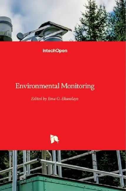 Environmental Monitoring by Ema Ekundayo