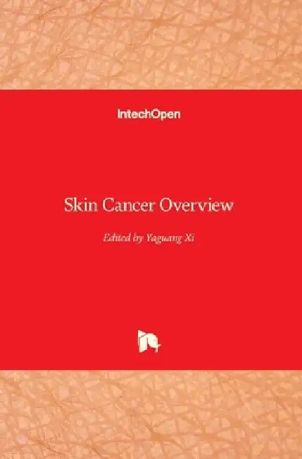 Skin Cancer Overview by Yaguang XI