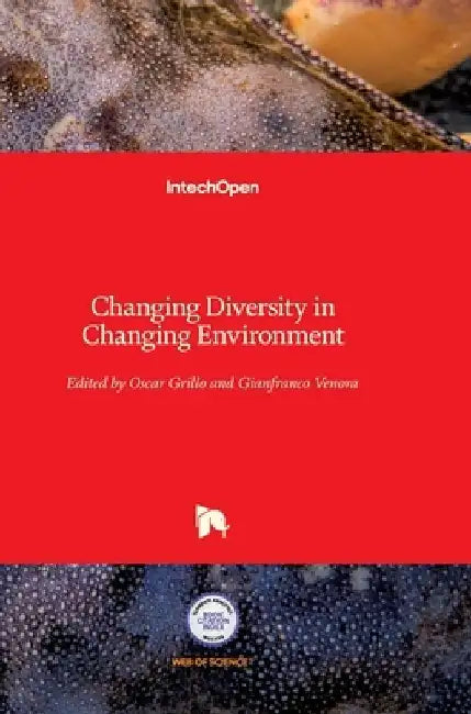 Changing Diversity in Changing Environment by Oscar Grillo