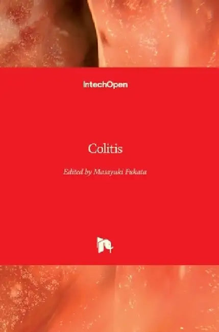 Colitis by Fukata