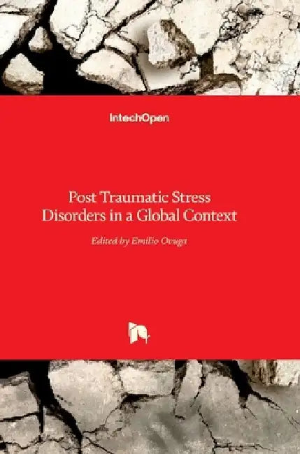Post Traumatic Stress Disorders in a Global Context by Ovuga