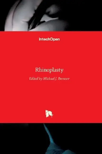 Rhinoplasty by Michael Brenner