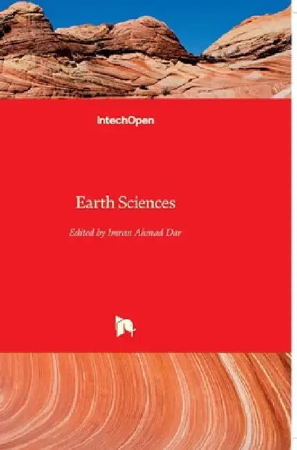 Earth Sciences by Imran Ahmad Dar