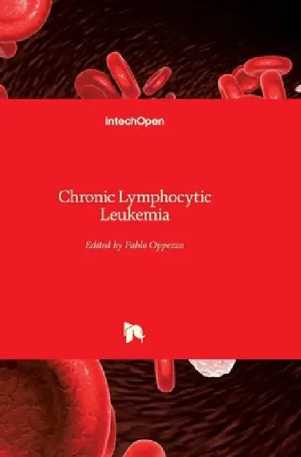Chronic Lymphocytic Leukemia by Pablo Oppezzo