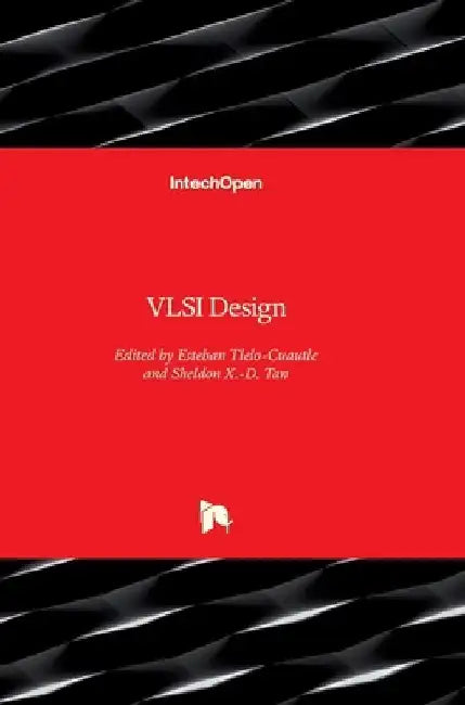VLSI Design by Esteban Tlelo-Cuautle