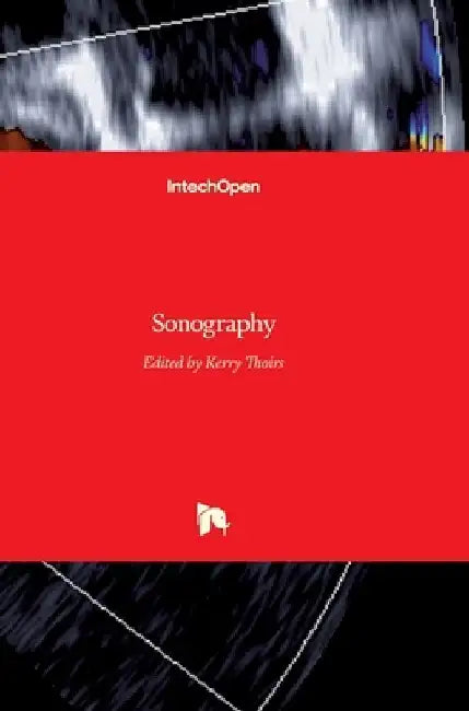 Sonography by Kerry Thoirs