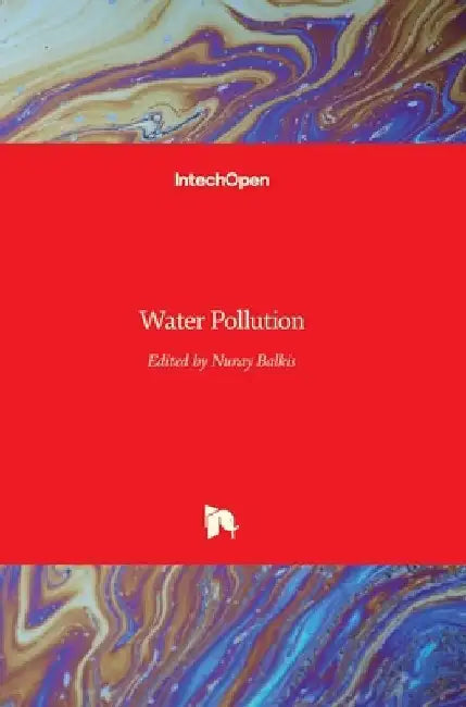 Water Pollution by Nuray Balkis