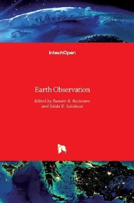 Earth Observation by Rustam B. Rustamov