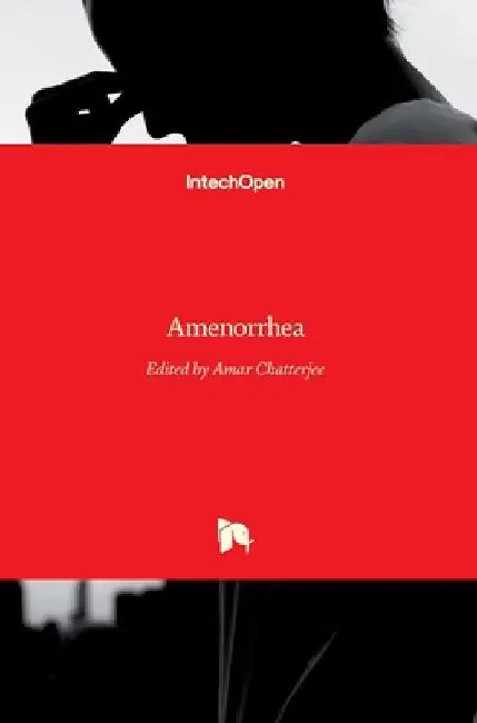 Amenorrhea by Amar Chatterjee