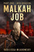Malkah Job - Part One - Red Dragon by Vasilissa Wladowsky