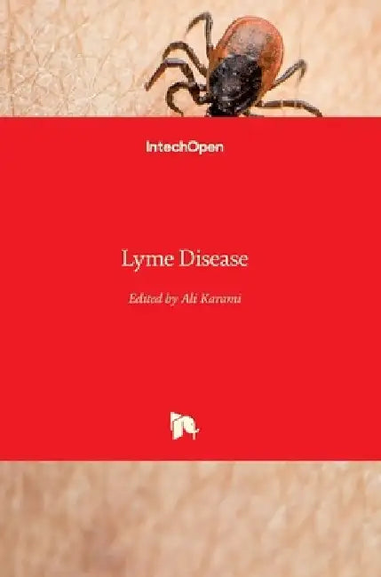 Lyme Disease by Ali Karami