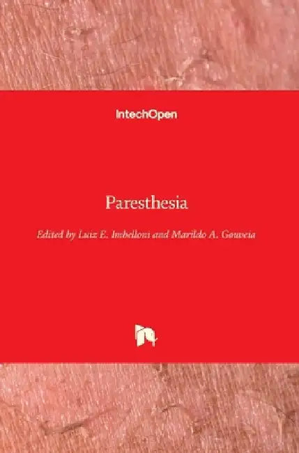 Paresthesia by Luiz Eduardo Imbelloni