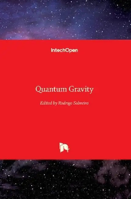 Quantum Gravity by Rodrigo Sobreiro