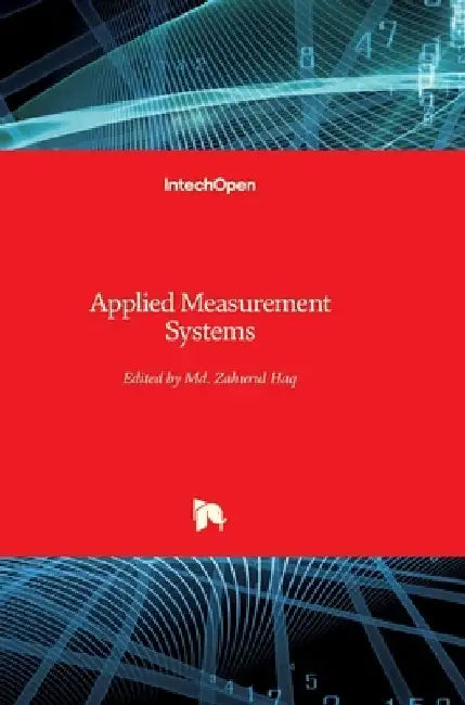 Applied Measurement Systems by MD Zahurul Haq