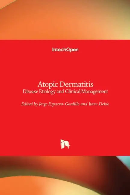 Atopic Dermatitis by Esparza-Gordillo J.
