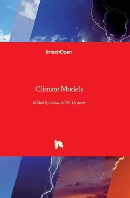 Climate Models by Leonard Druyan