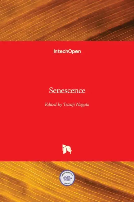 Senescence by Tetsuji Nagata