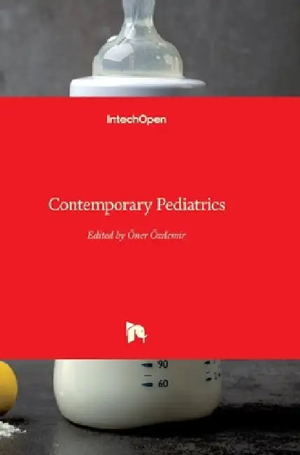 Contemporary Pediatrics by Öner Özdemir