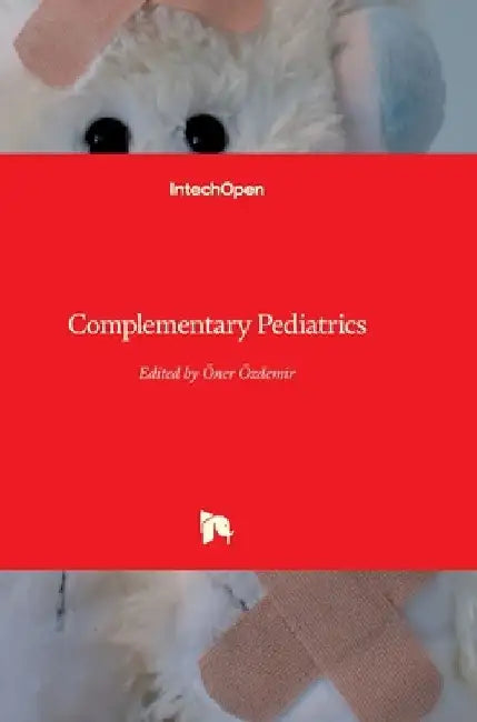 Complementary Pediatrics by Öner Özdemir