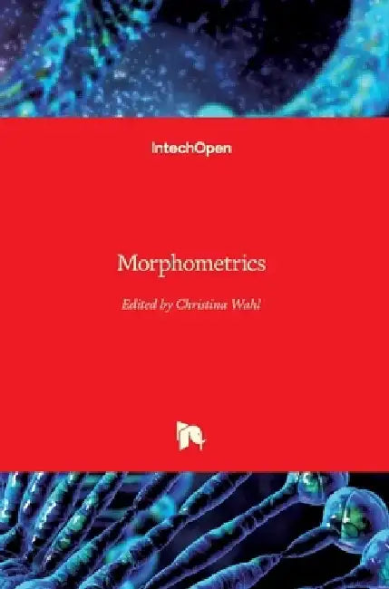 Morphometrics by Christina Wahl