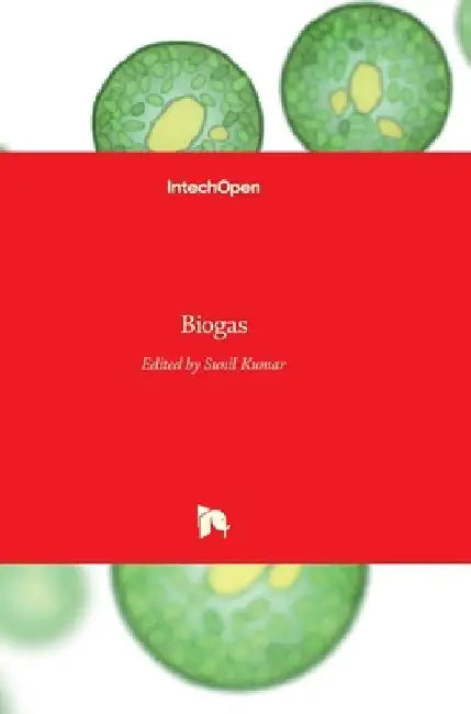 Biogas by Sunil Kumar