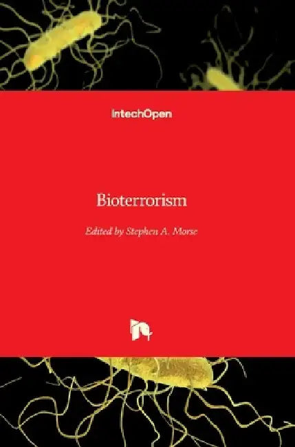 Bioterrorism by Stephen Morse