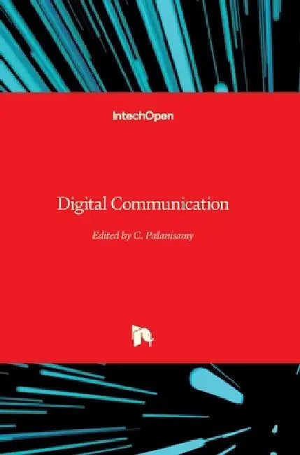 Digital Communication by C. Palanisamy